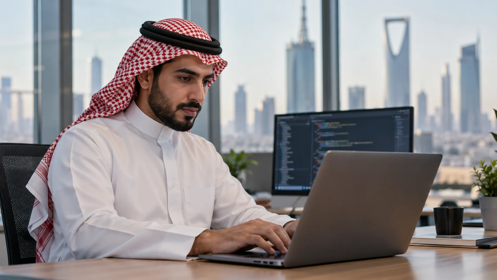 API Integration for Saudi Business Websites