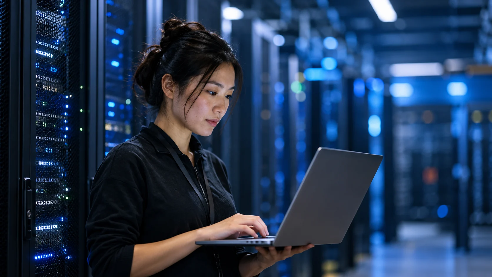 Cloud-Native Application Development