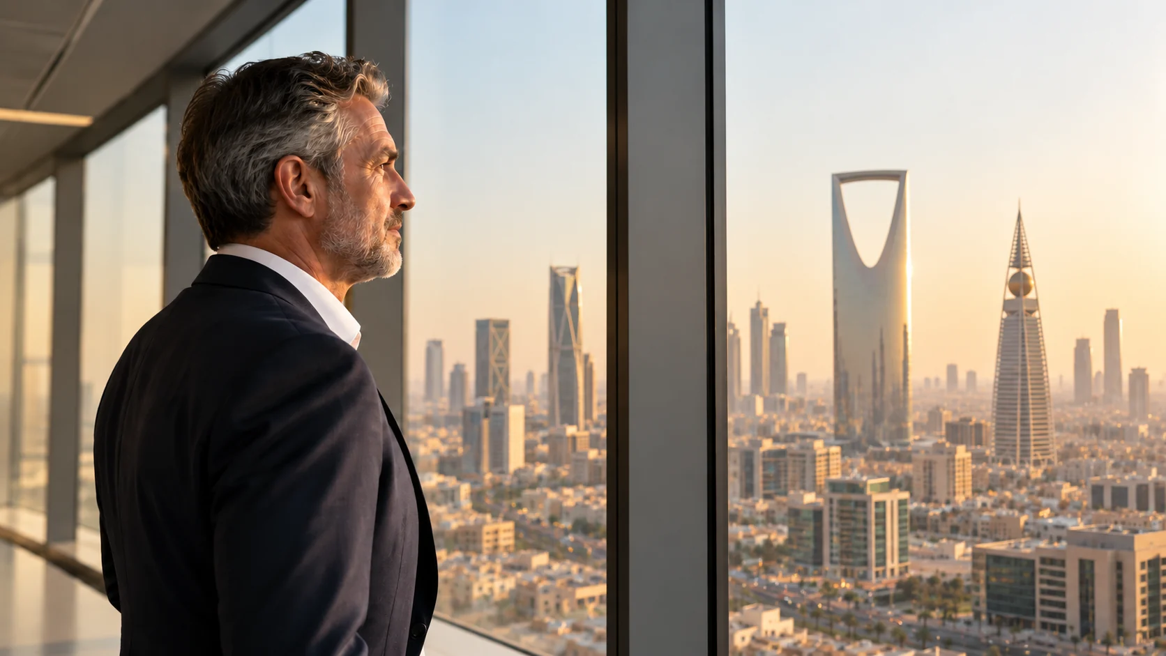 Why Enterprise Website Transformations Fail in the GCC