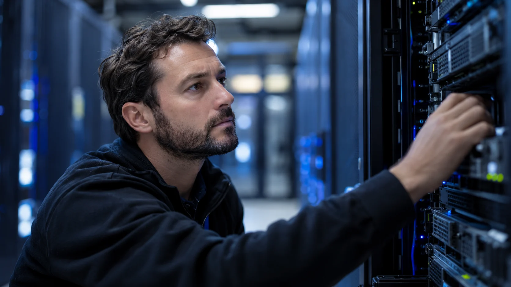 Cheap Hosting Is a Hidden Risk
