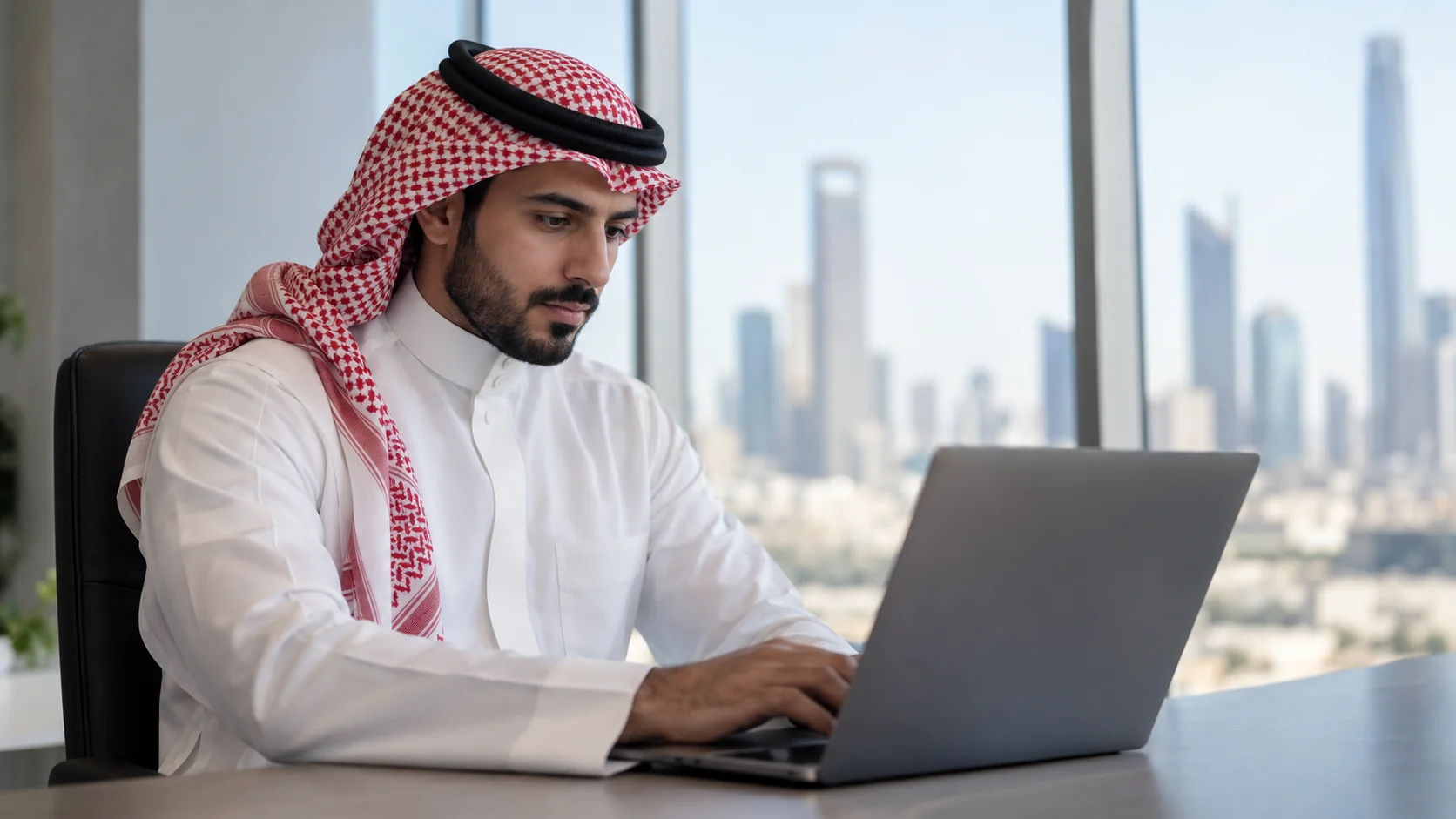 Saudi PDPL & NCA Website Checklist