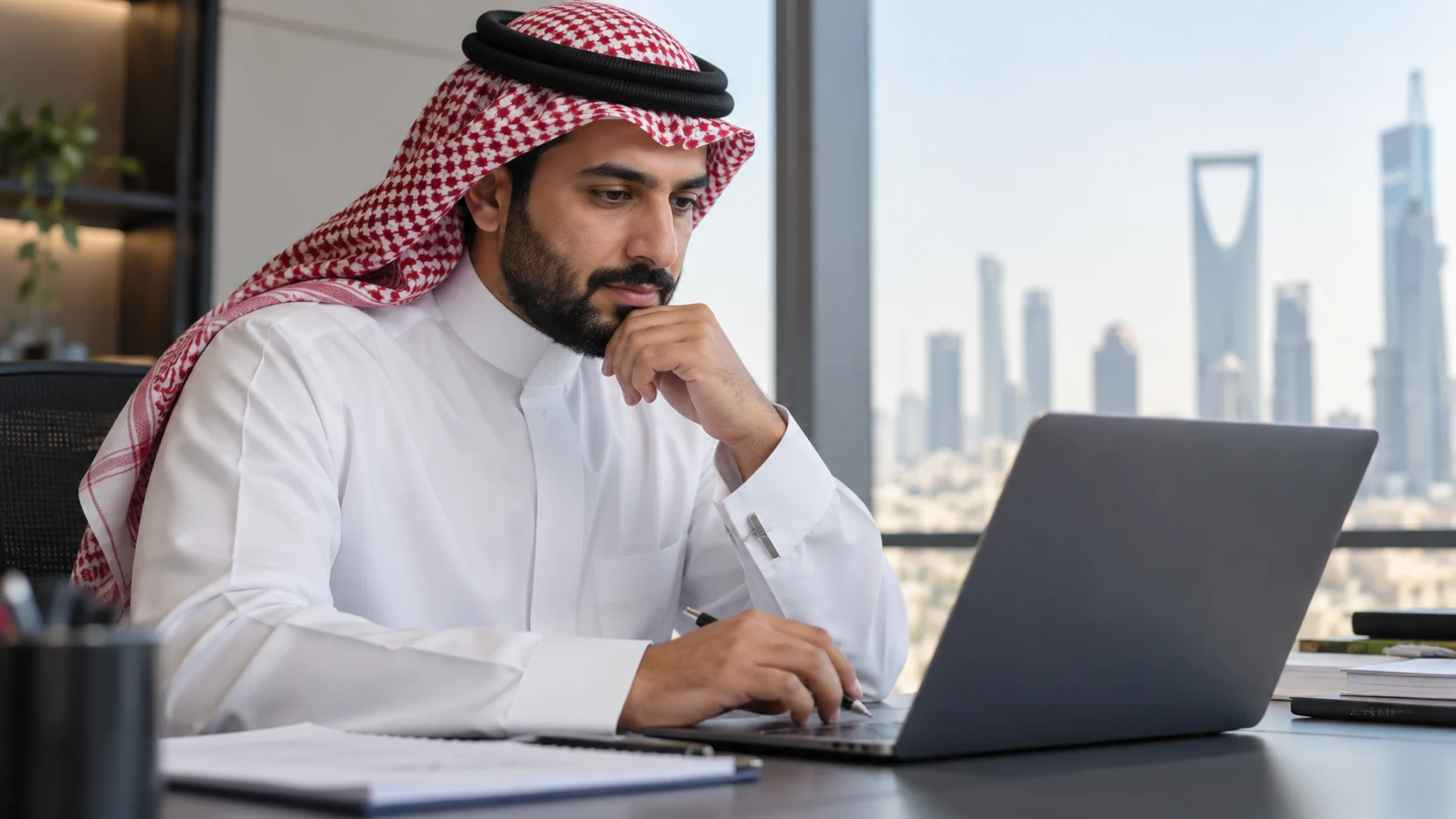 Website Cost in KSA