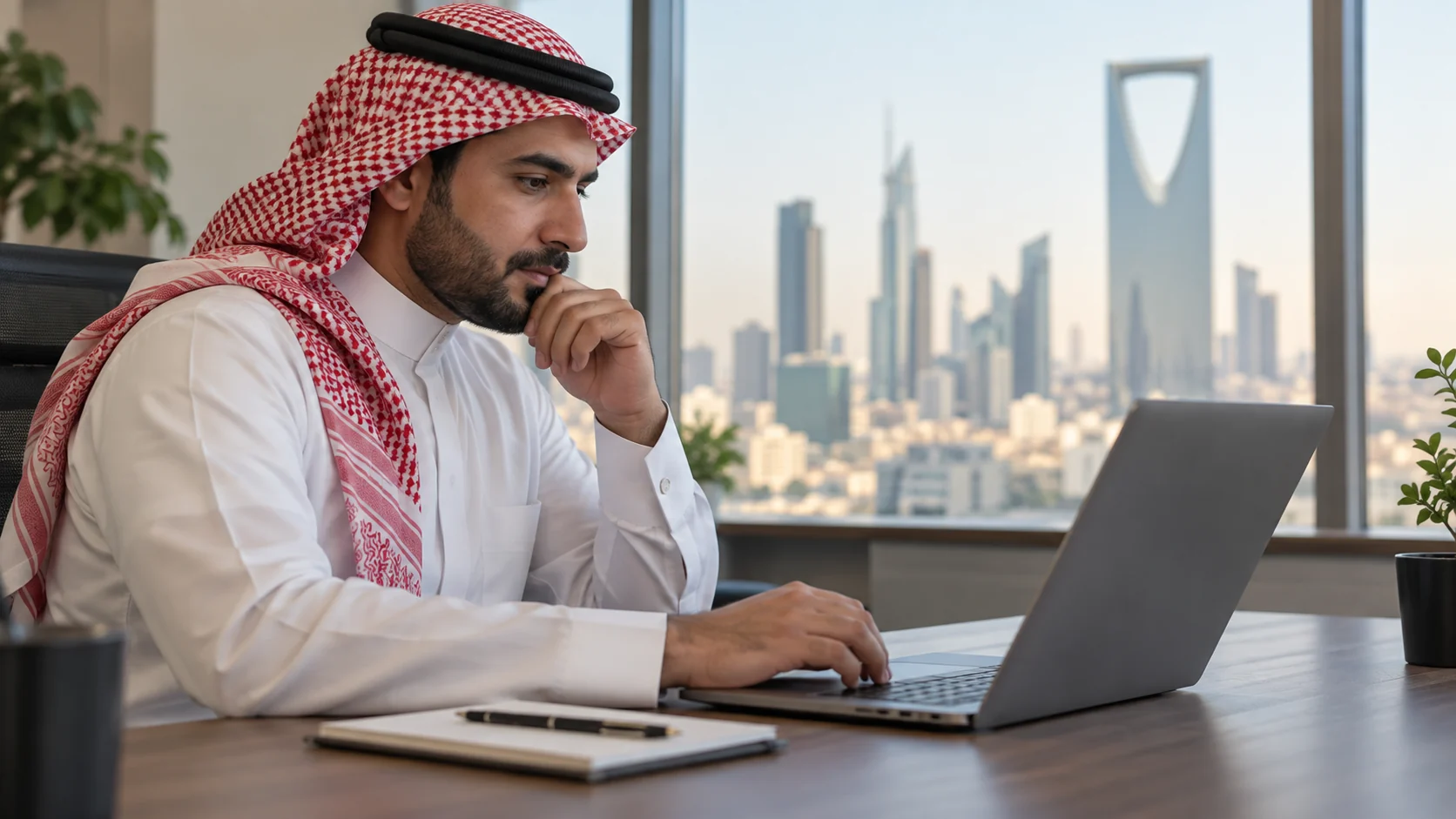 Website Maintenance Cost in Riyadh