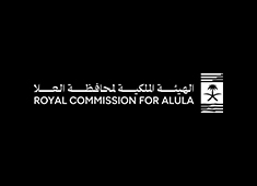 Royal Commission for AlUla