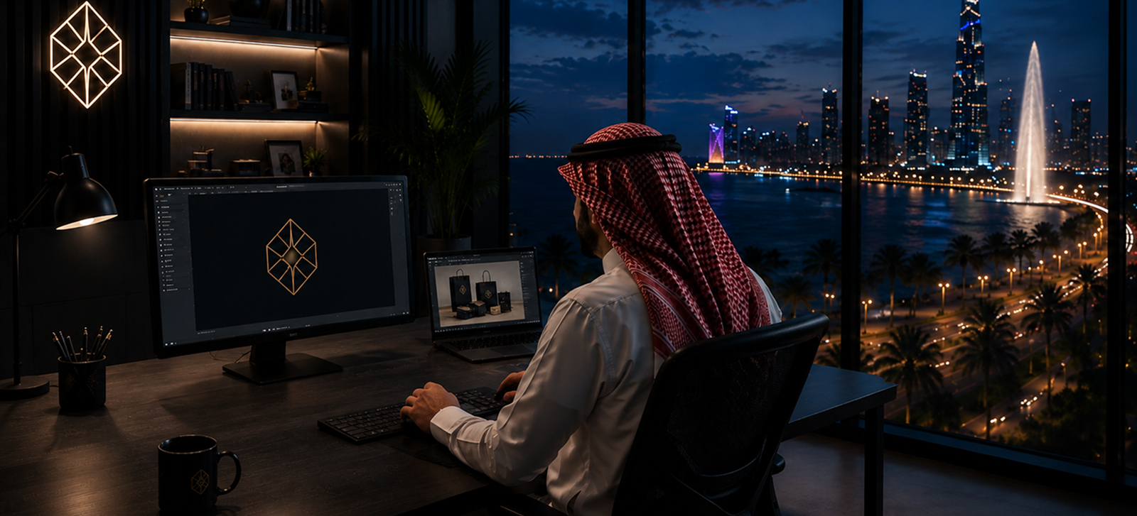 The Ultimate Guide to Choosing a Branding Agency in Jeddah