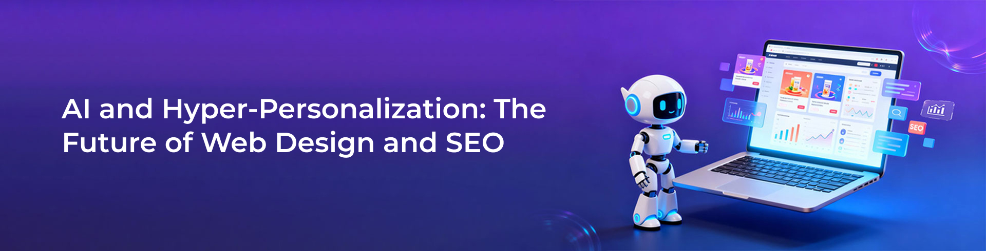 AI in Web Design and SEO: The 2026 State of Play for UAE Brands