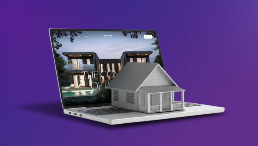Real Estate Website Design Trends to Know in 2026 (UAE Guide)