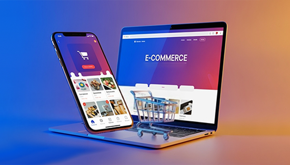 Best Ecommerce Website Designs to Inspire Your UAE Online Store