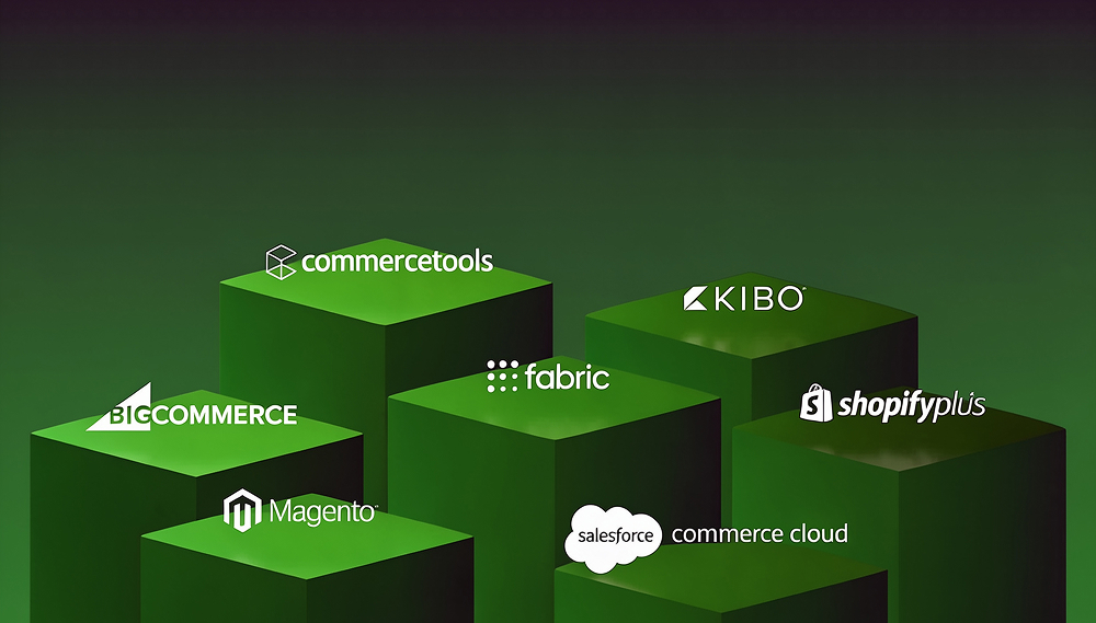How to Choose the Right Enterprise Ecommerce Platform (UAE 2026)