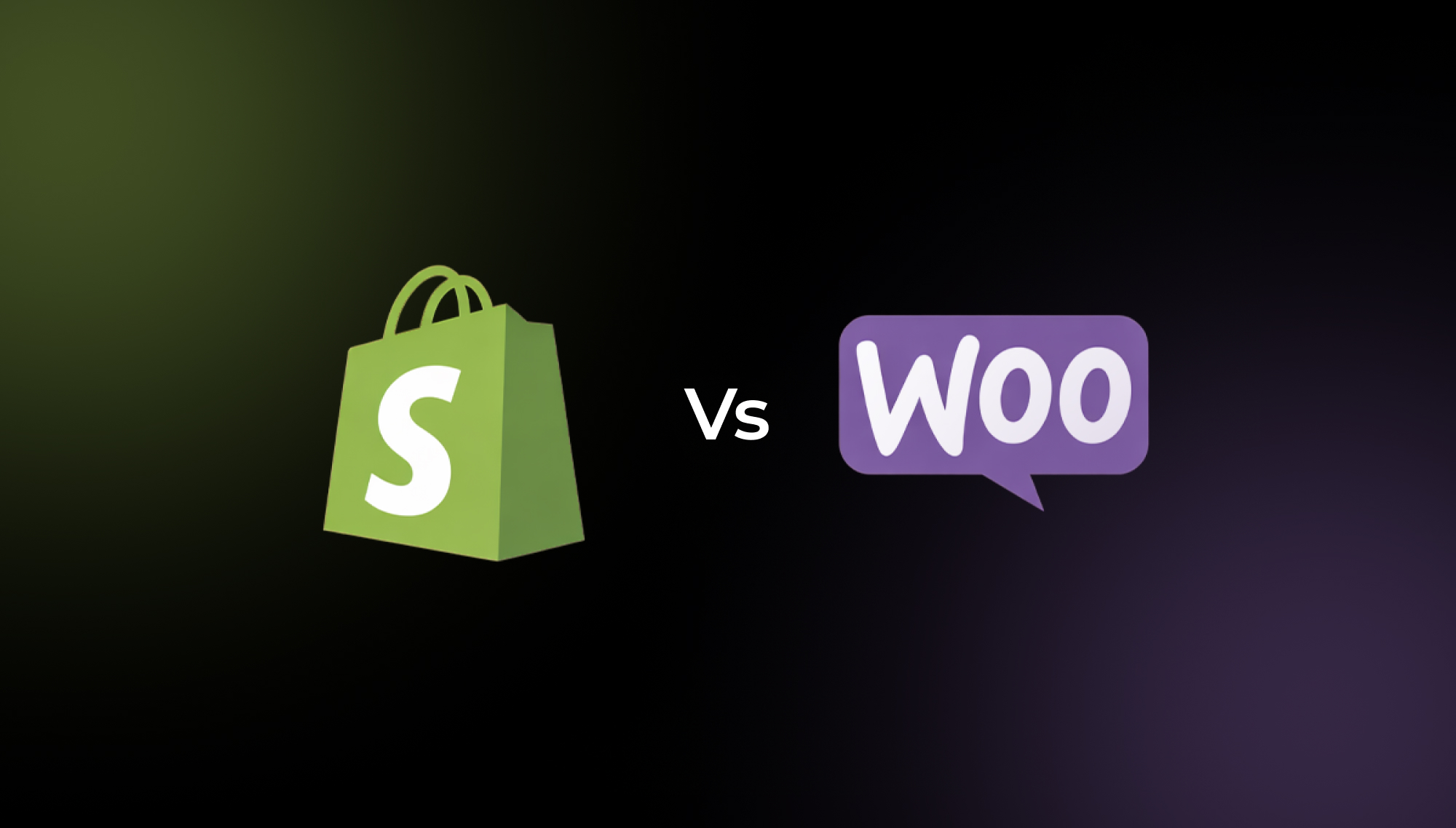 Shopify vs WooCommerce for UAE Businesses: Cost, Features, and Scale