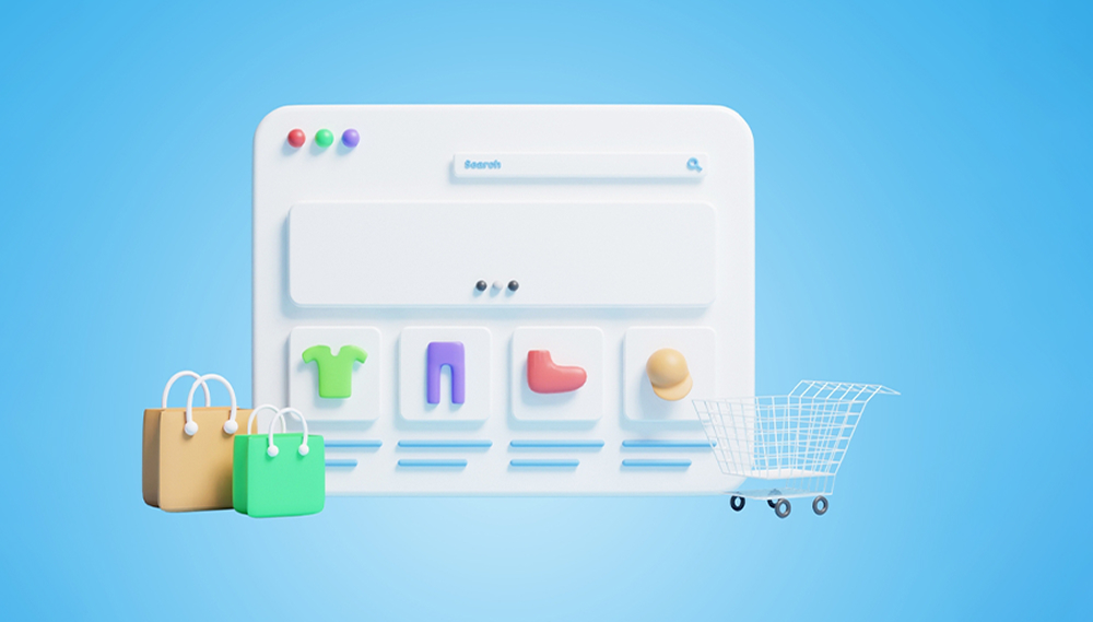 Ecommerce Website Design UAE: Cost, Features & Process Guide