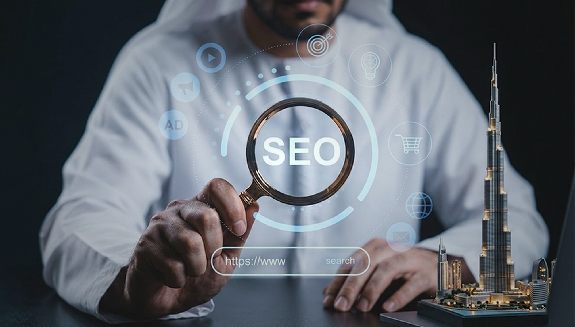 SEO in Dubai (2026): What Actually Drives Qualified Leads
